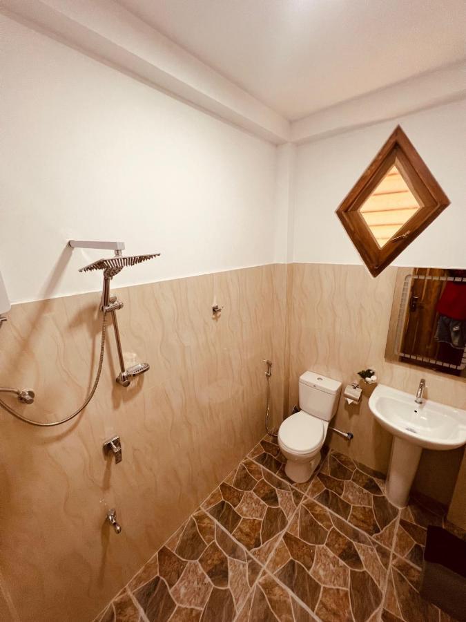 Turtle Wood Cabin Tangalle Exterior foto